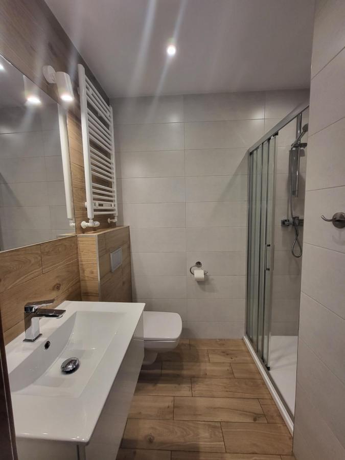 Apartamenty Willove Wzgórze Duszniki Zdrój Zewnętrze zdjęcie