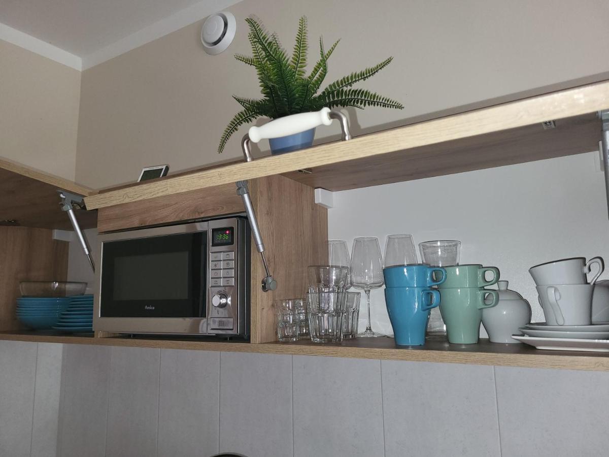 Apartamenty Willove Wzgórze Duszniki Zdrój Zewnętrze zdjęcie